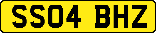 SS04BHZ