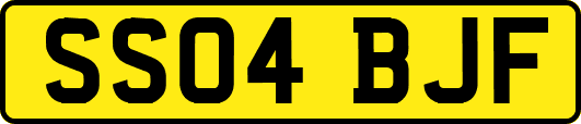 SS04BJF