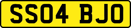 SS04BJO