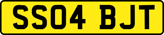 SS04BJT