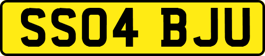 SS04BJU