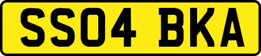 SS04BKA