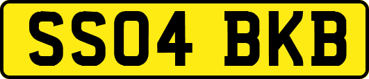 SS04BKB