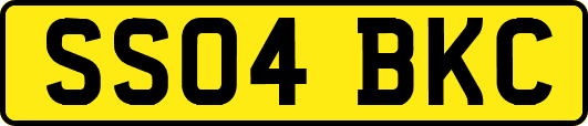 SS04BKC