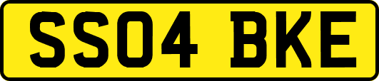 SS04BKE