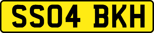 SS04BKH