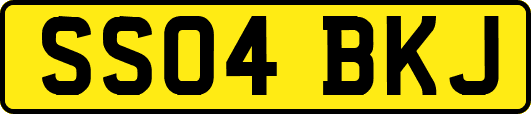 SS04BKJ
