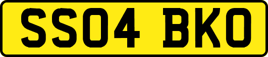 SS04BKO