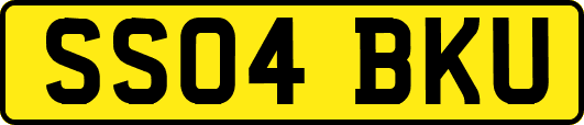 SS04BKU