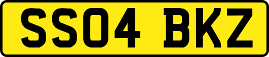SS04BKZ