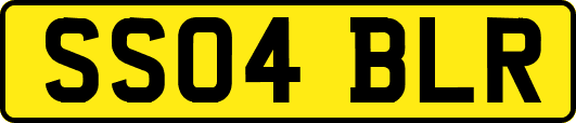 SS04BLR