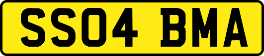 SS04BMA