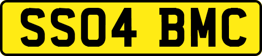 SS04BMC