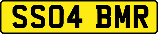 SS04BMR