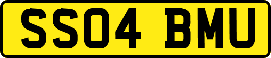 SS04BMU