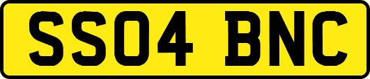 SS04BNC