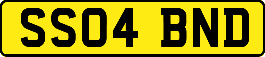 SS04BND