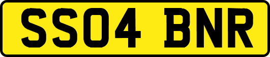 SS04BNR