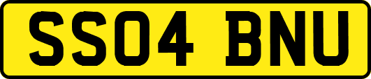 SS04BNU