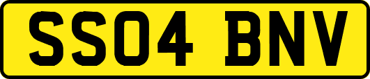 SS04BNV