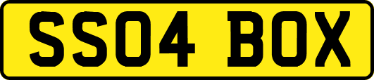 SS04BOX