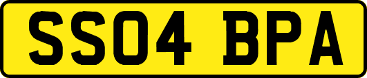 SS04BPA