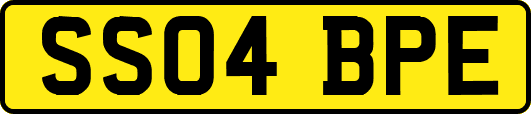 SS04BPE