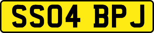 SS04BPJ