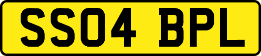 SS04BPL