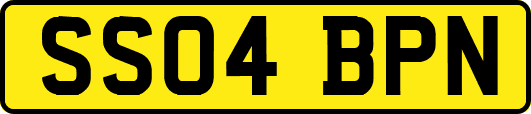 SS04BPN