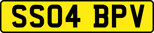 SS04BPV