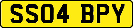SS04BPY