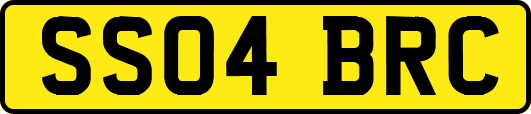 SS04BRC