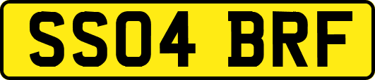 SS04BRF