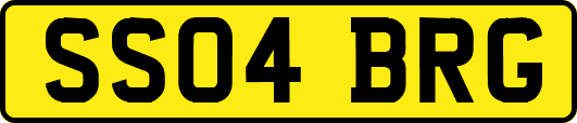 SS04BRG