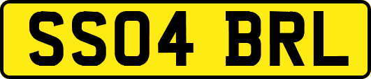 SS04BRL