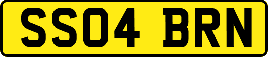 SS04BRN