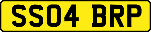 SS04BRP