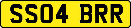 SS04BRR