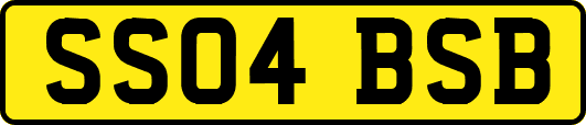 SS04BSB