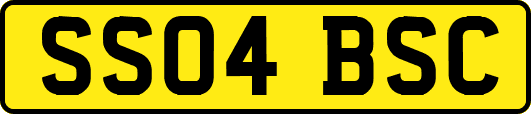 SS04BSC