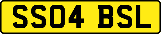 SS04BSL