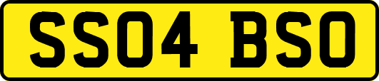 SS04BSO