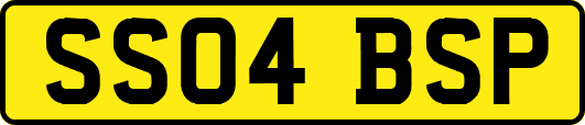 SS04BSP