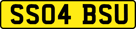 SS04BSU