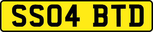 SS04BTD