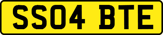 SS04BTE