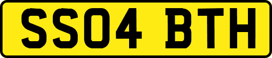 SS04BTH