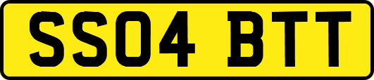 SS04BTT