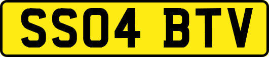 SS04BTV